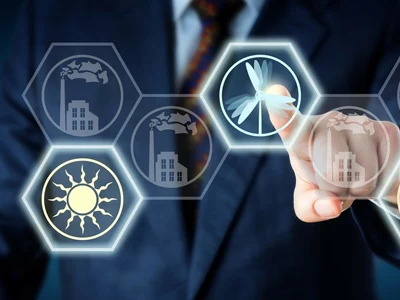 Blockchain et tracabilite energetique