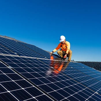 Energie solaire